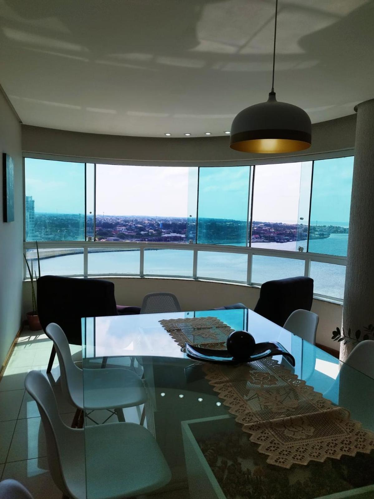 Apartamento Em Tramandaí Extérieur photo