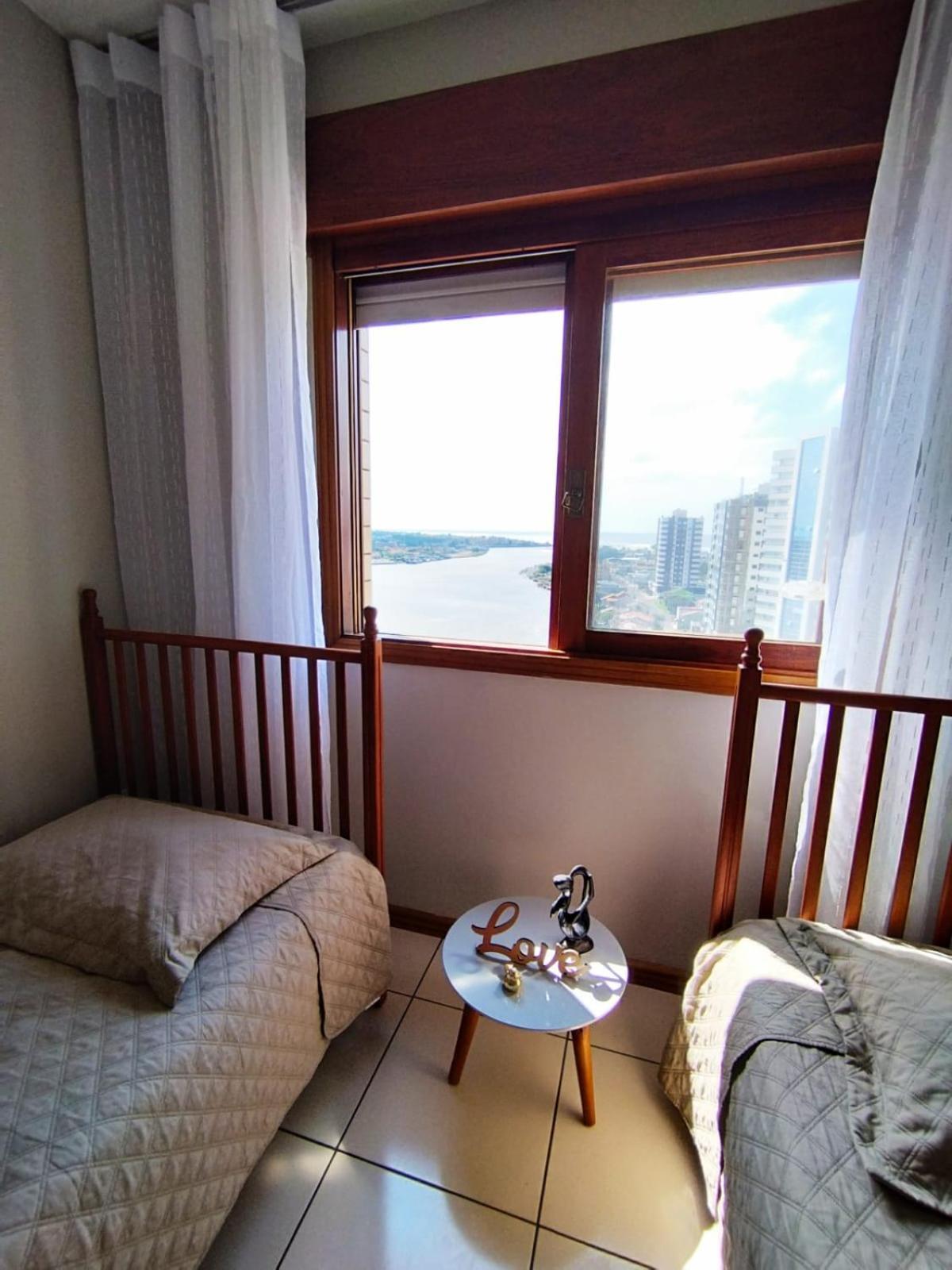 Apartamento Em Tramandaí Extérieur photo