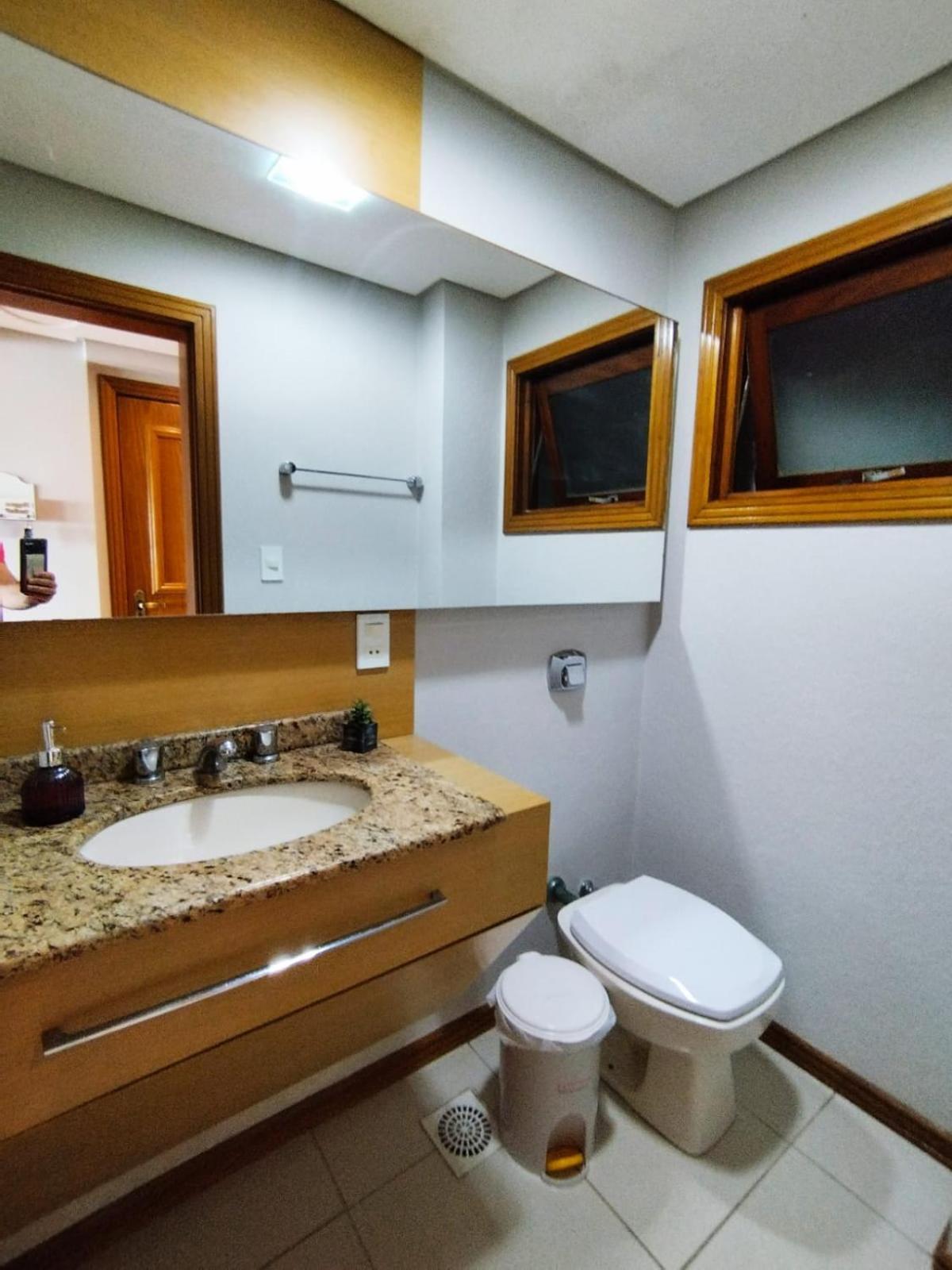 Apartamento Em Tramandaí Extérieur photo