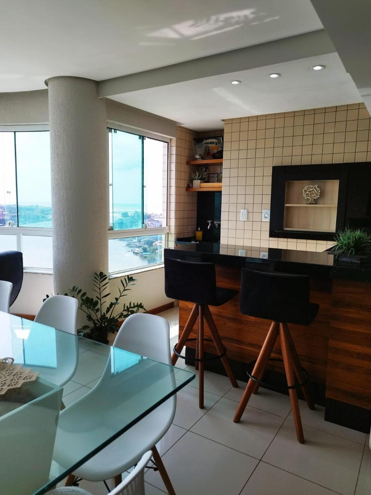 Apartamento Em Tramandaí Extérieur photo