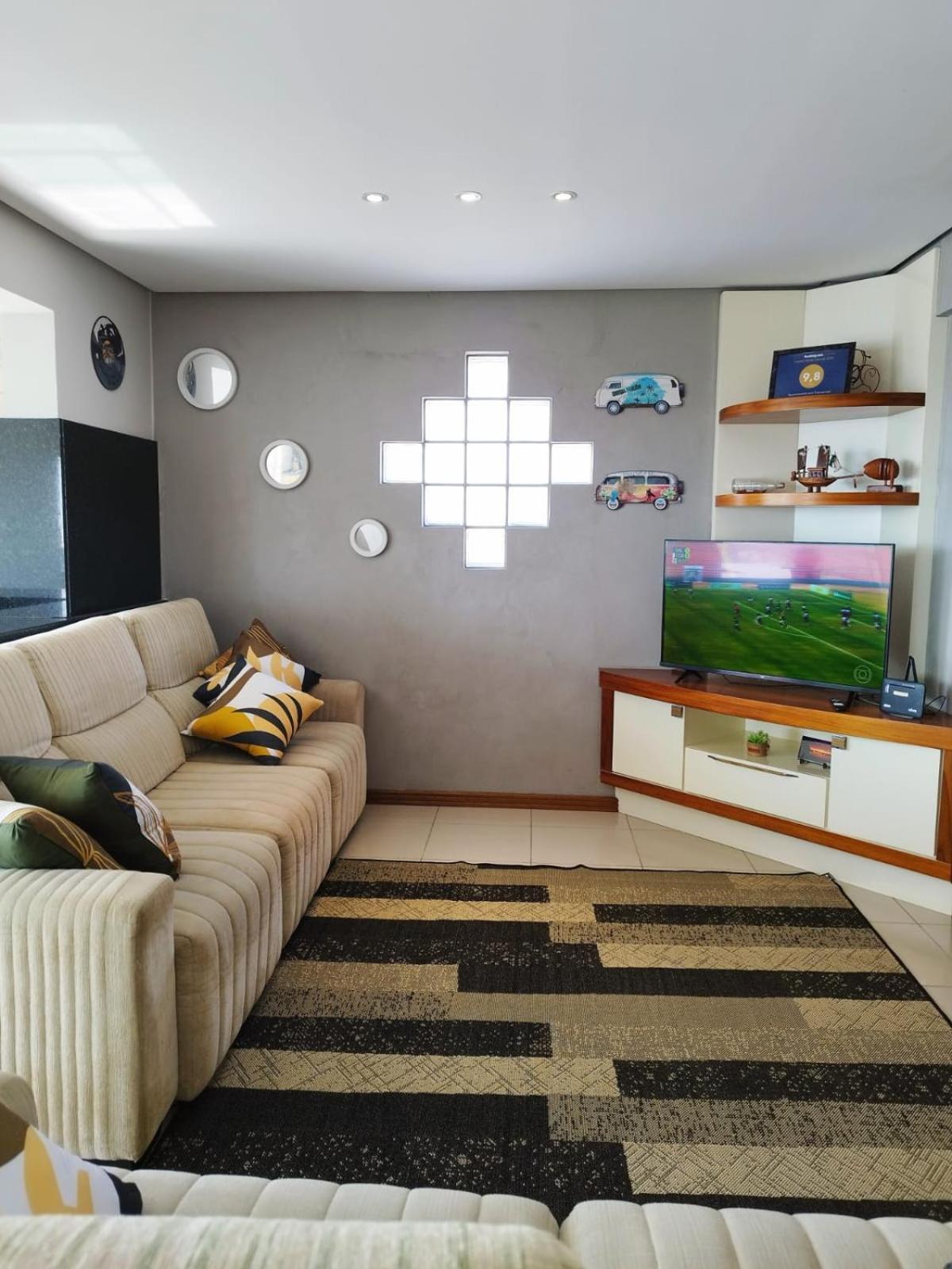 Apartamento Em Tramandaí Extérieur photo