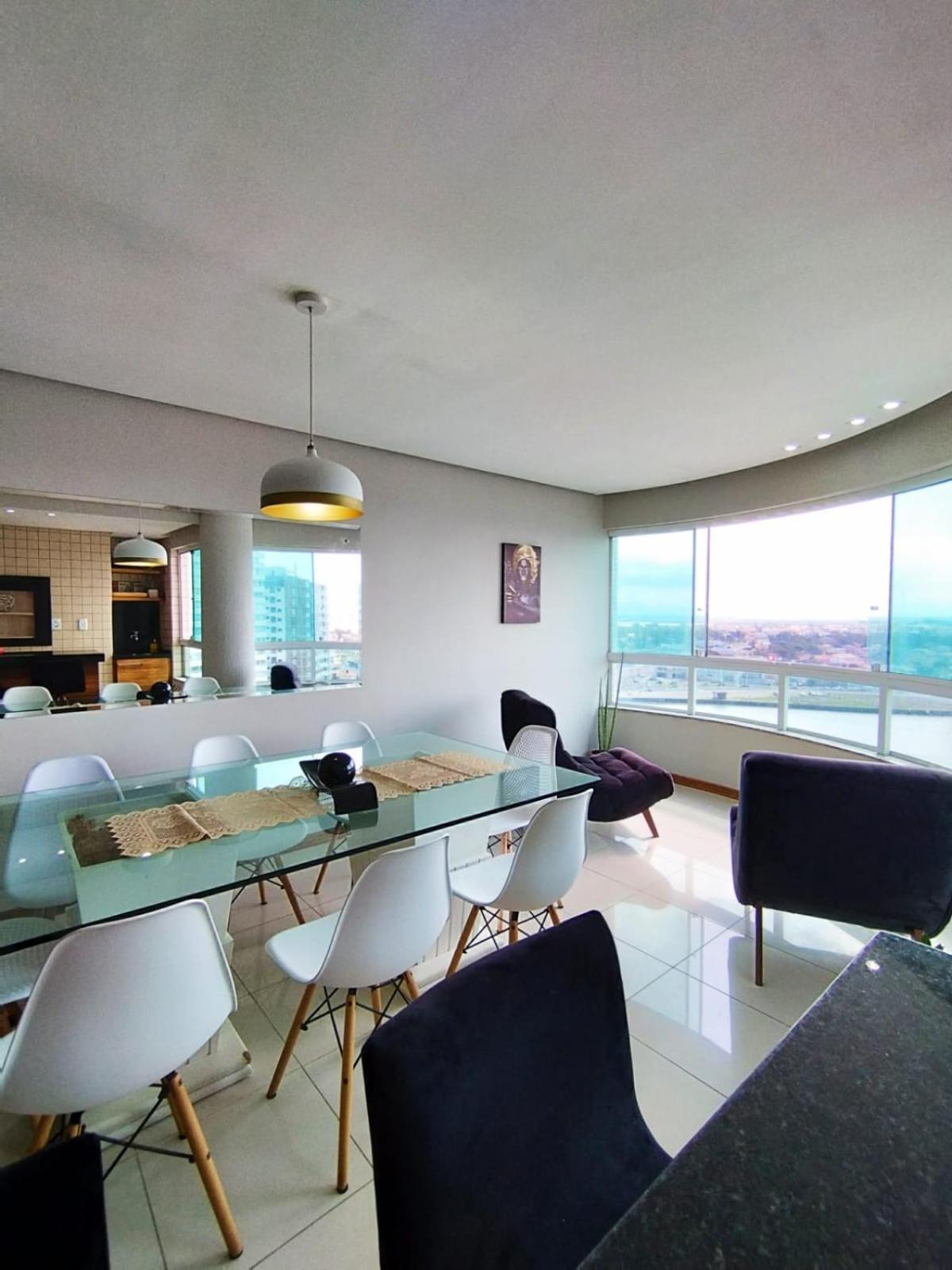 Apartamento Em Tramandaí Extérieur photo