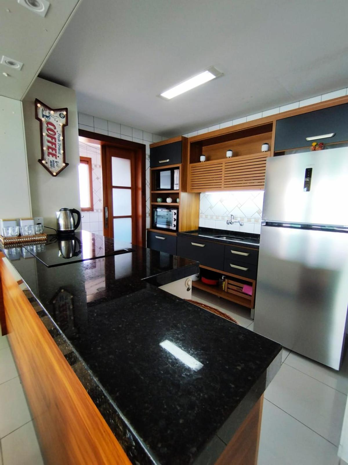 Apartamento Em Tramandaí Extérieur photo