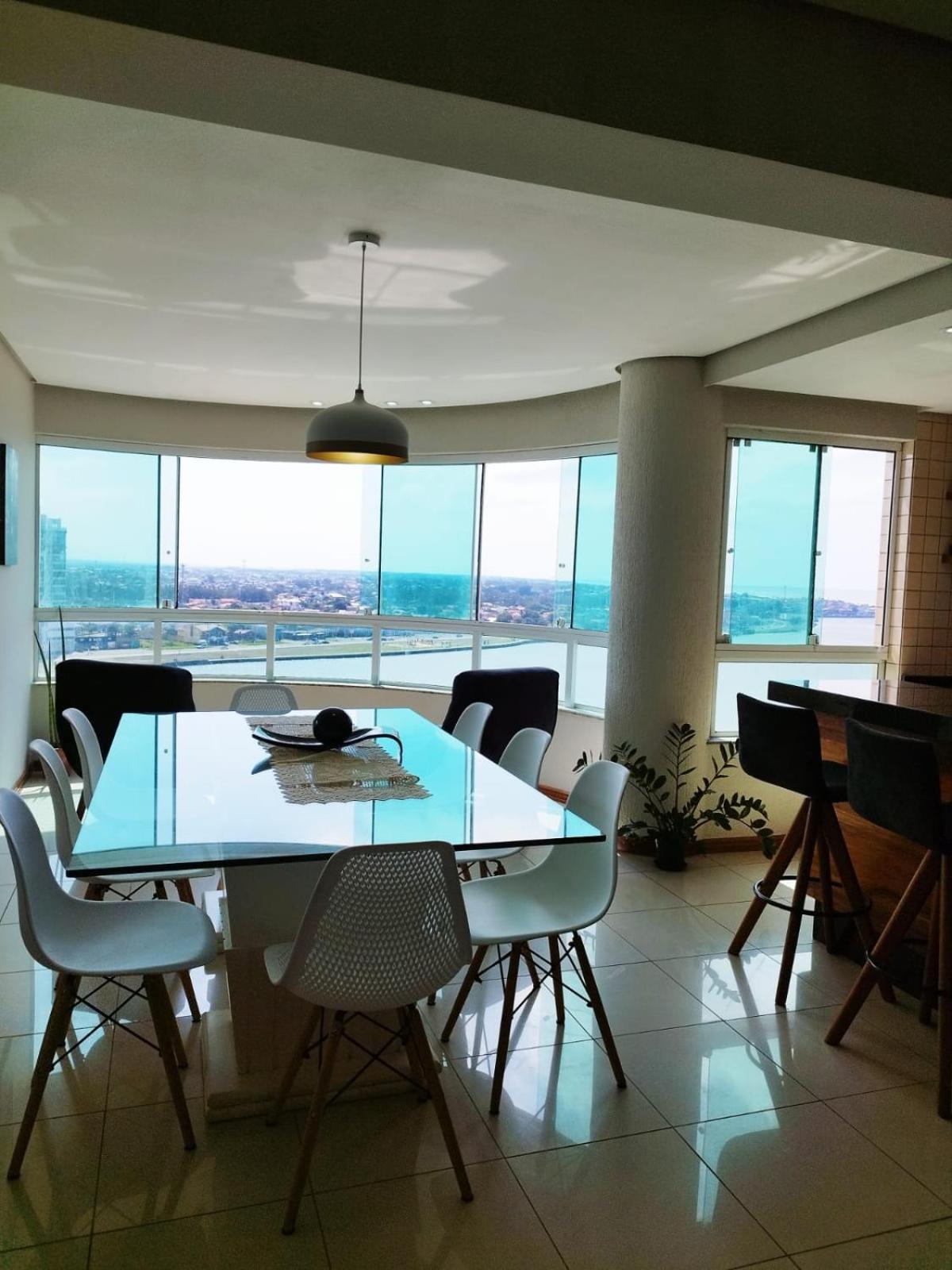 Apartamento Em Tramandaí Extérieur photo