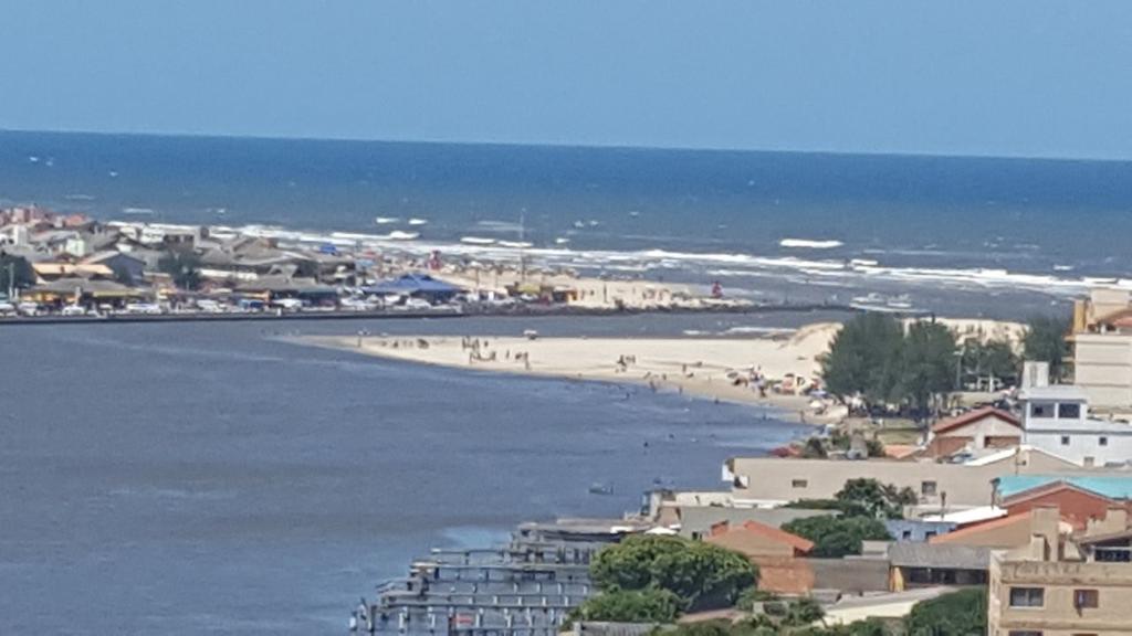 Apartamento Em Tramandaí Extérieur photo