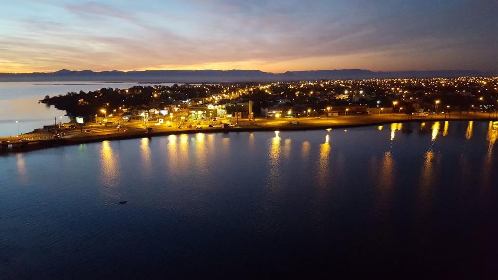 Apartamento Em Tramandaí Extérieur photo