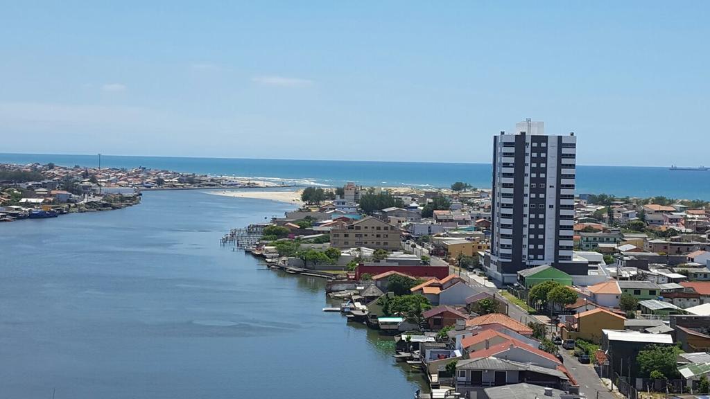 Apartamento Em Tramandaí Extérieur photo