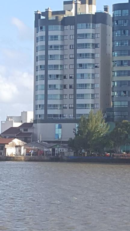 Apartamento Em Tramandaí Extérieur photo