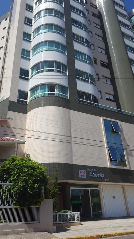 Apartamento Em Tramandaí Extérieur photo